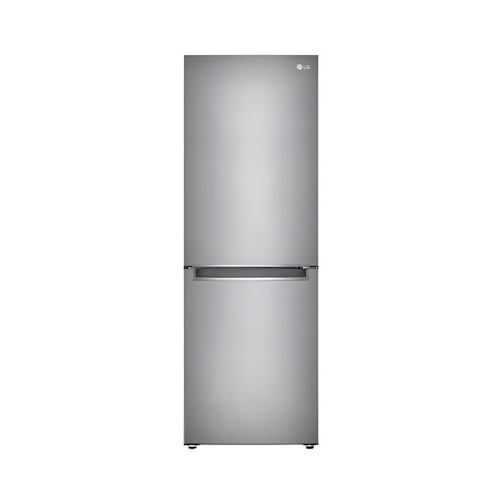 10 환급가전 LG전자 모던엣지 300L 일반형 냉장고 방문설치