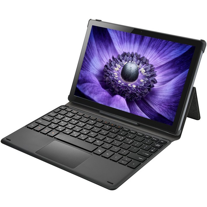 아이뮤즈 뮤패드 L10 LTE 태블릿 PC + 키보드 윈도우태블릿