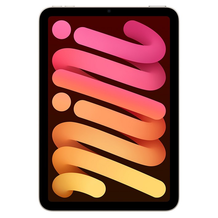 Apple 2024 아이패드 mini A17 Pro