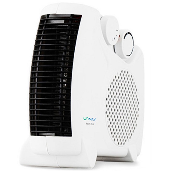 유니맥스 미니 온풍 히터