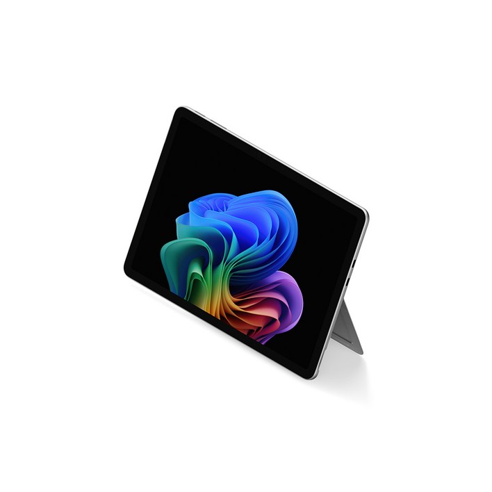 마이크로소프트 2025 서피스 프로 스냅드래곤