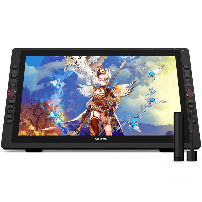 엑스피펜 액정 타블렛 Artist 22R Pro, Artist 22R Pro, 단일색상