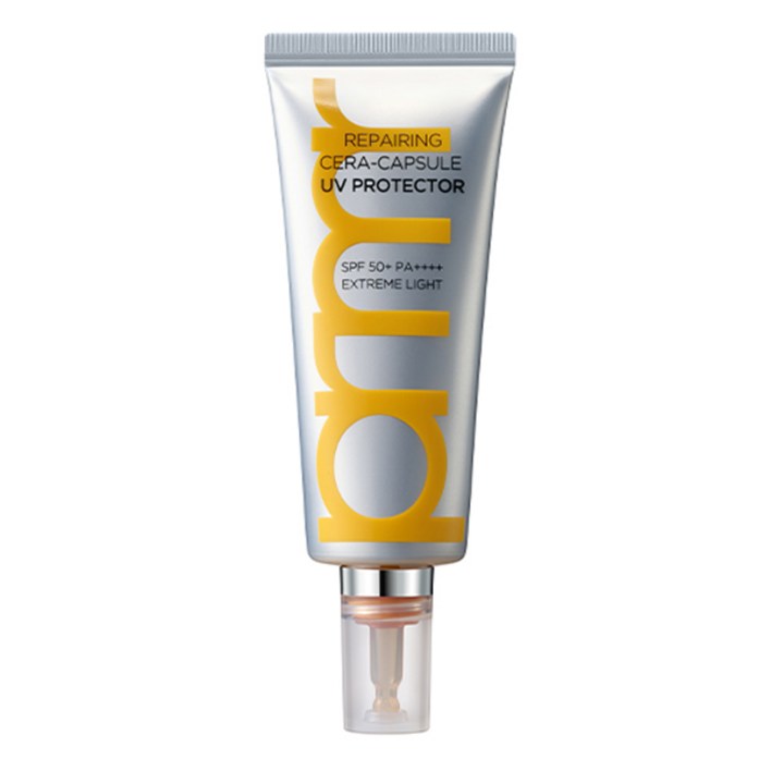프리메라 리페어링 세라 캡슐 UV 프로텍터 SPF50+ PA++++
