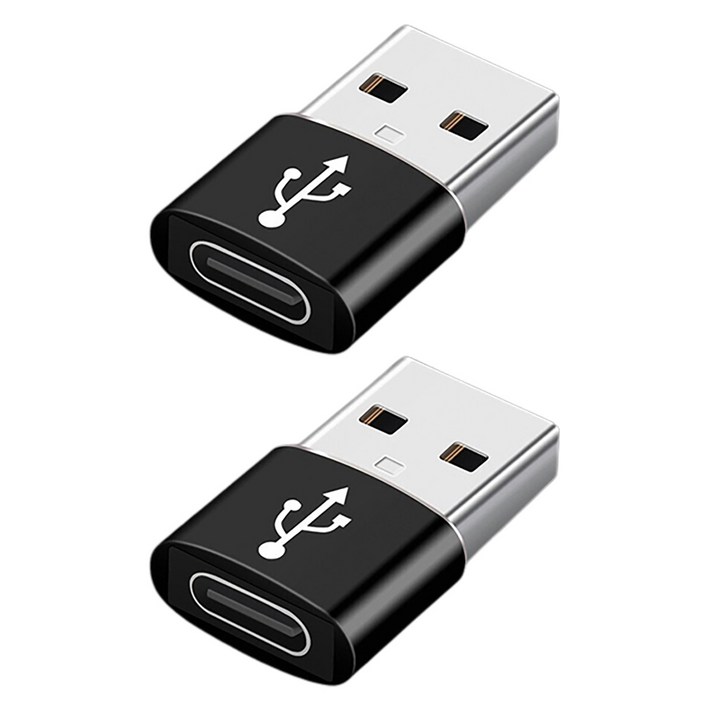 잇곰 스마트 IG USB A타입-C타입 고속 변환 젠더