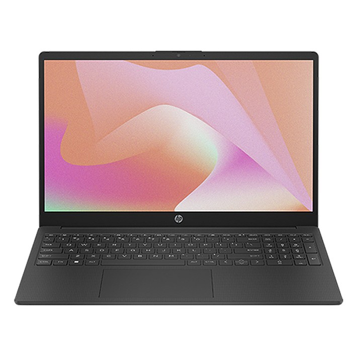 HP 2024 Laptop 15 라이젠5 7000시리즈 15FC1010AU, Jet Black, 512GB, 16GB, WIN11 Home, 15fc1010AU HP 2024 Laptop 15 라이젠5 7000시리즈 15FC1010AU, Jet Black, 512GB, 16GB, WIN11 Home, 15fc1010AU