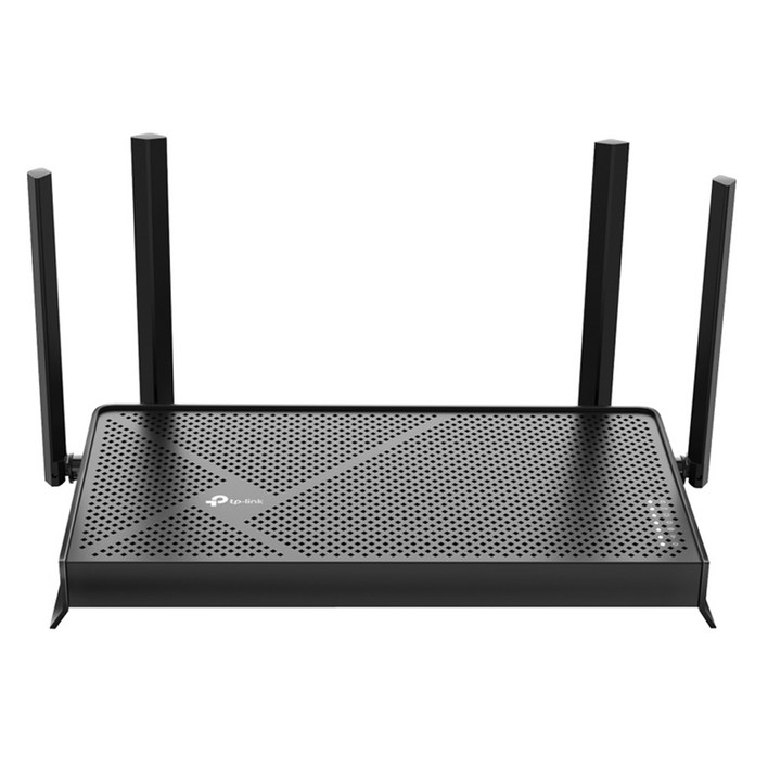 티피링크 듀얼 밴드 Wi-Fi 7 공유기 BE3600
