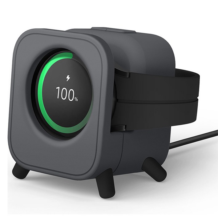 엘라고 GW5 갤럭시 워치 충전 거치대