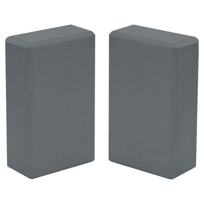 대한 필라테스 EVA 요가블럭