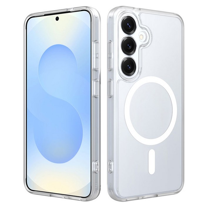 폰위드 맥세이프 젤리 휴대폰 케이스