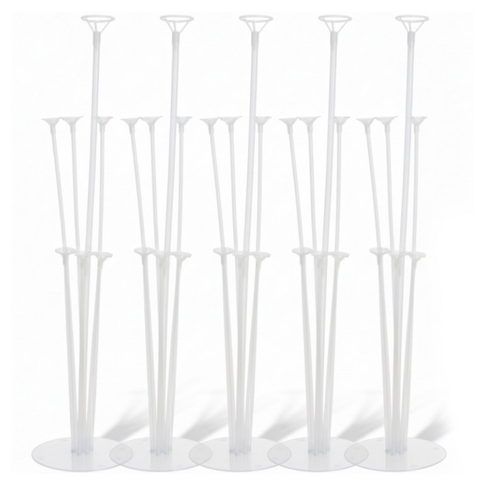 (주)유니아트 P 풍선스탠드 만들기 세트