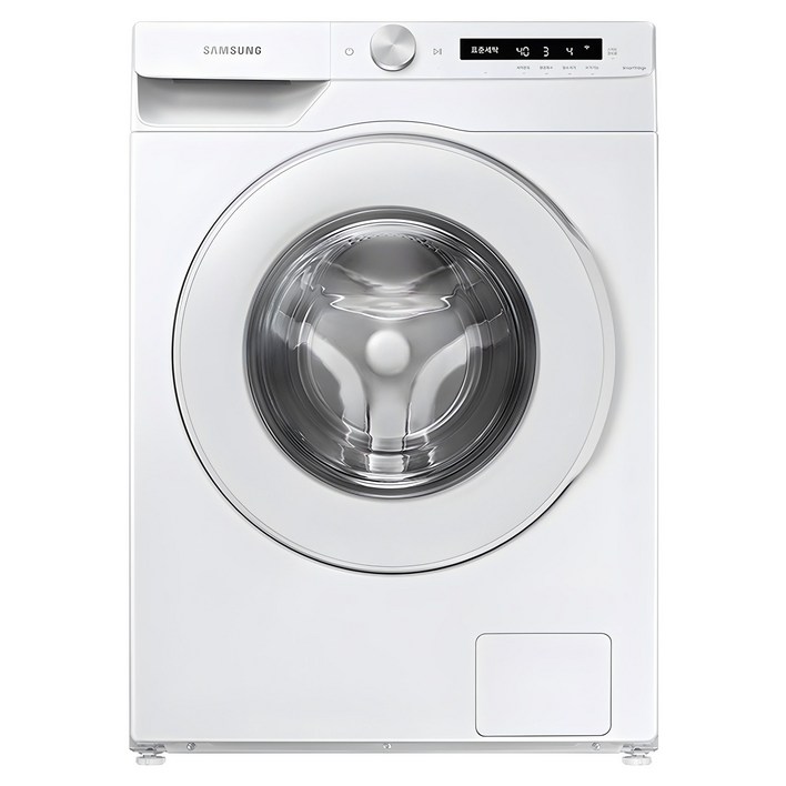 삼성전자 그랑데 AI 세탁기 12kg 방문설치