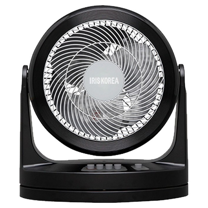 아이리스 저소음 대풍량 수퍼 서큘레이터 PCF-HM23