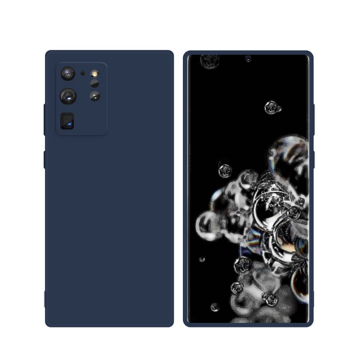 벤토사 슈퍼 씬 매트 휴대폰 케이스