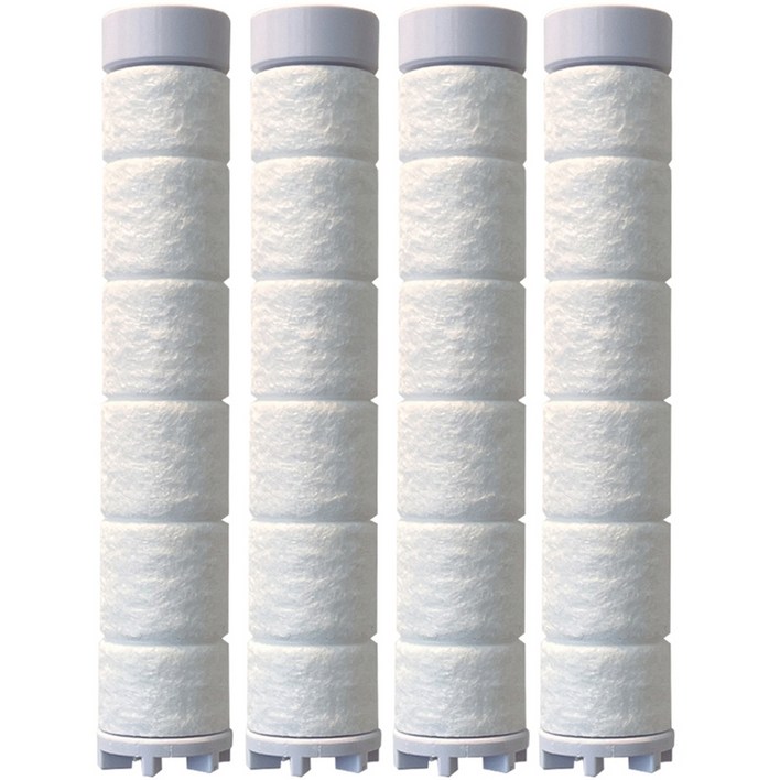 대림바스 디클린 수압상승 리필 필터