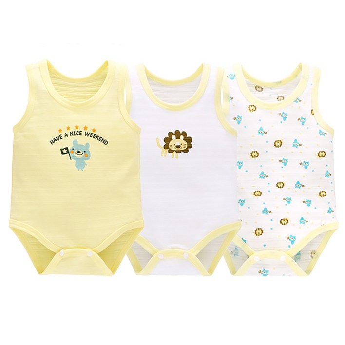 스타도어 쟈가드 민소매수트 3종 세트