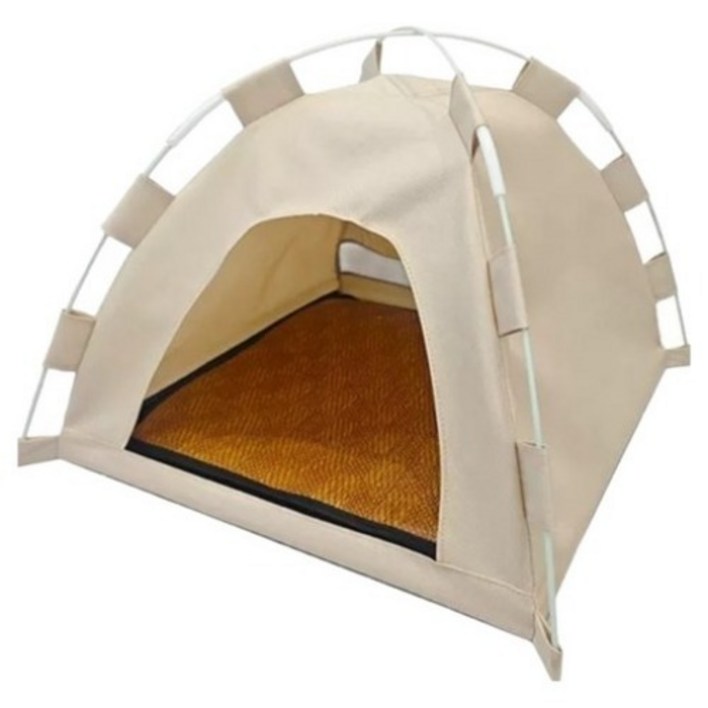 아메리칸베커 반려동물 하우스 강아지 텐트