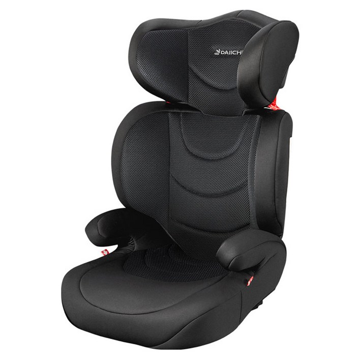 다이치 이노픽스 주니어 카시트 일체형