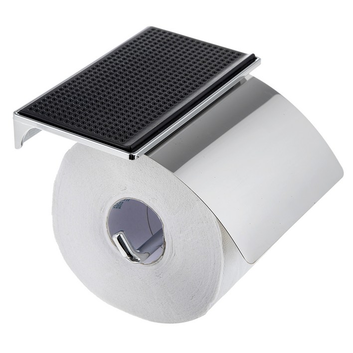 코멧 핸드폰거치 휴지걸이논슬립패드