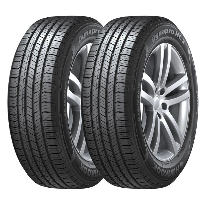 한국타이어 다이나프로 컴포트 HL3 RA45 22570R15