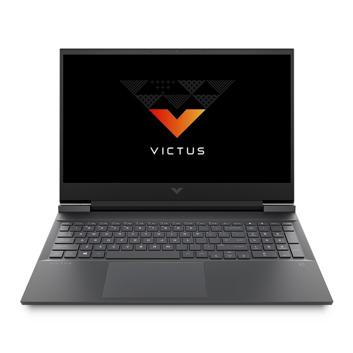 HP 2025 빅터스 15 라이젠9 라이젠 8000 시리즈 지포스 RTX 4060, Mica Silver, 512GB, 16GB, Free DOS, 15-FB3001AX