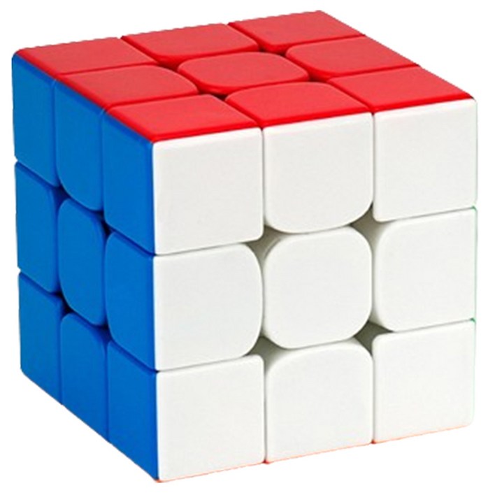 하이제이비 선수용 고급형 자석큐브