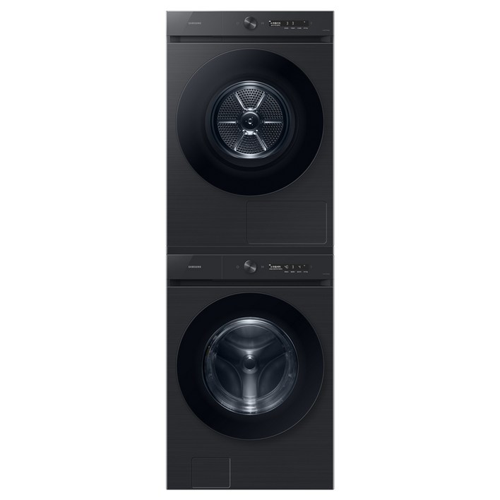 삼성전자 비스포크 그랑데 AI 세탁기 WF24CB8650BV 건조기 DV17CB6600BV 24kg 17kg 상단설치키트 방문설치 삼성전자 비스포크 그랑데 AI 세탁기 WF24CB8650BV 건조기 DV17CB6600BV 24kg 17kg 상단설치키트 방문설치