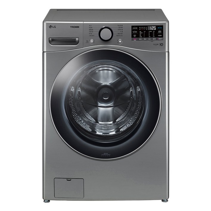 LG전자 트롬 드럼세탁기 F24VDSP 24kg 방문설치 LG전자 트롬 드럼세탁기 F24VDSP 24kg 방문설치