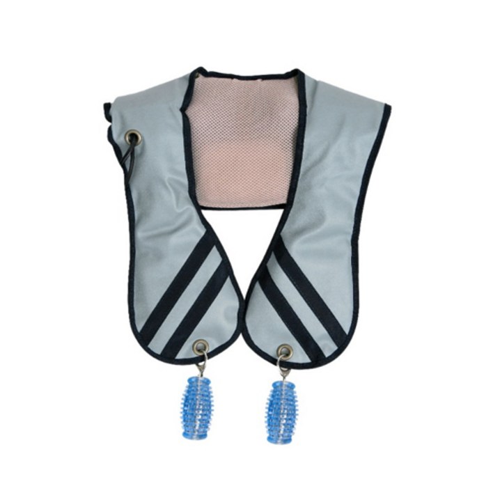 프로텍메디칼 팡팡팡 일체형 어깨 마사지기 PR-601