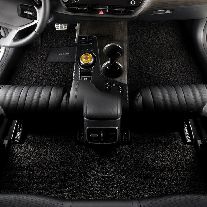 아이나비 클리닉스 코일카매트 1열, 2열