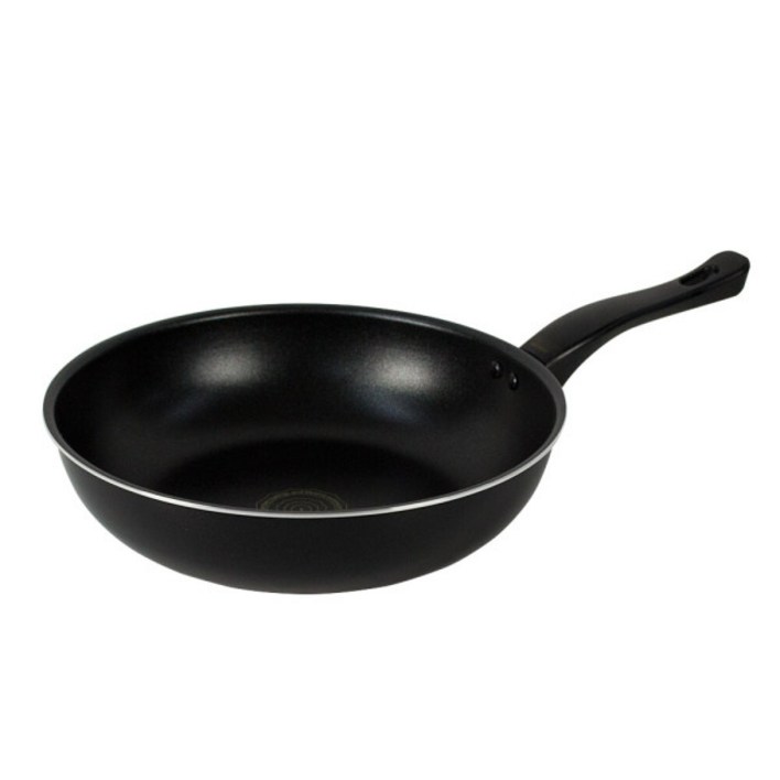 엠앤쿡 오스벨 베이직 궁중팬