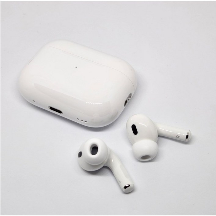 애플 에어팟 프로 2세대 왼쪽 오른쪽 본체 충전기 충전케이스 한쪽 판매 유닛 단품 프로2, 프로 2세대 본체 충전기