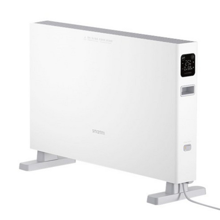 샤오미 스마트미 전기난로 전기히터 스마트버전1s 한국형코드 제공