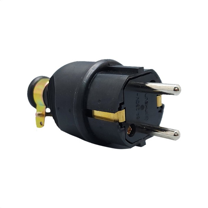 산업용 고무콘센트,플러그 220V 전기