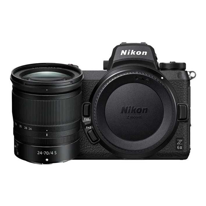 니콘 Z6II 2470KIT