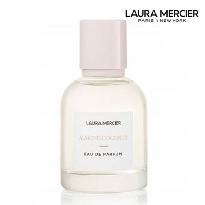 로라메르시에 오 드 퍼퓸 아몬드 코코넛