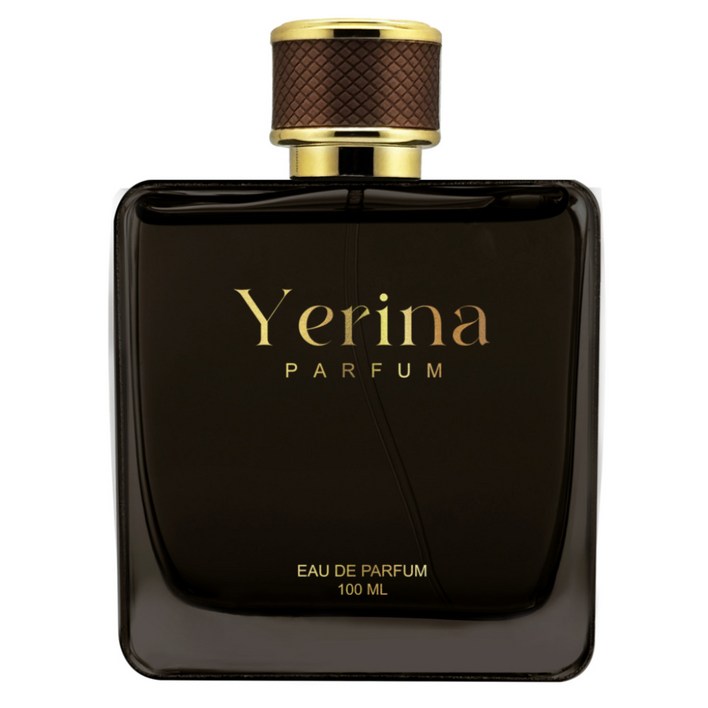 예리나 럭셔리 프리미엄 블루드 고농축 맨 향수, 1개, 100ml