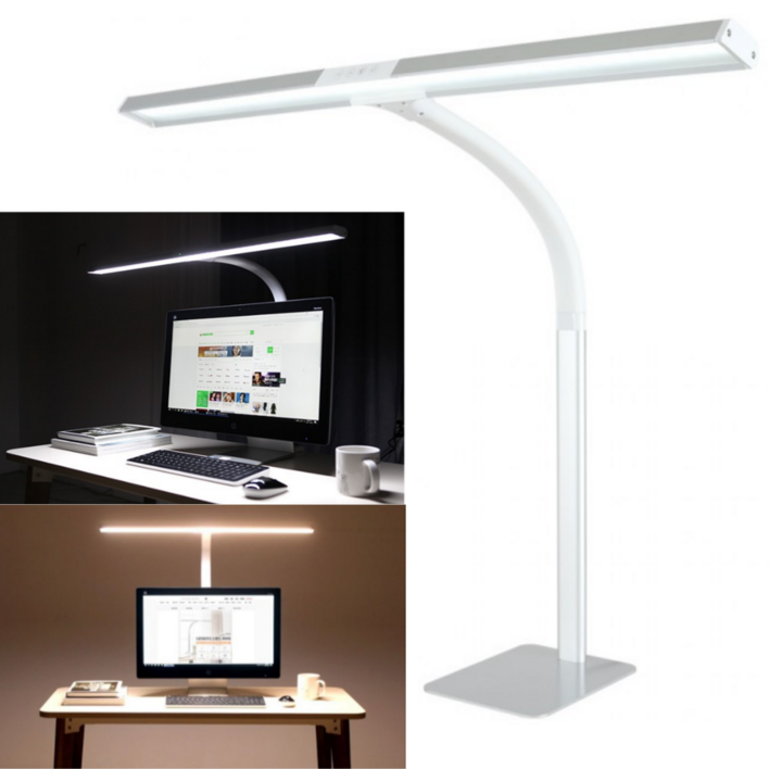 파파스탠드 800b LED 스탠드 수험생용