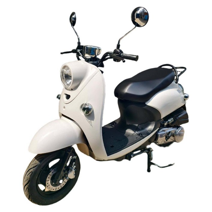 스쿠터 125CC 가솔린 주입 오토바이