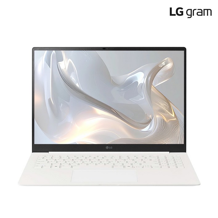 LG전자 2026 그램 프로 16 인텔 16세대 울트라5 325 윈도우11 16GB 256GB, 16ZD90UGX56K, WIN11 Home, 16GB, 256GB, 화이트