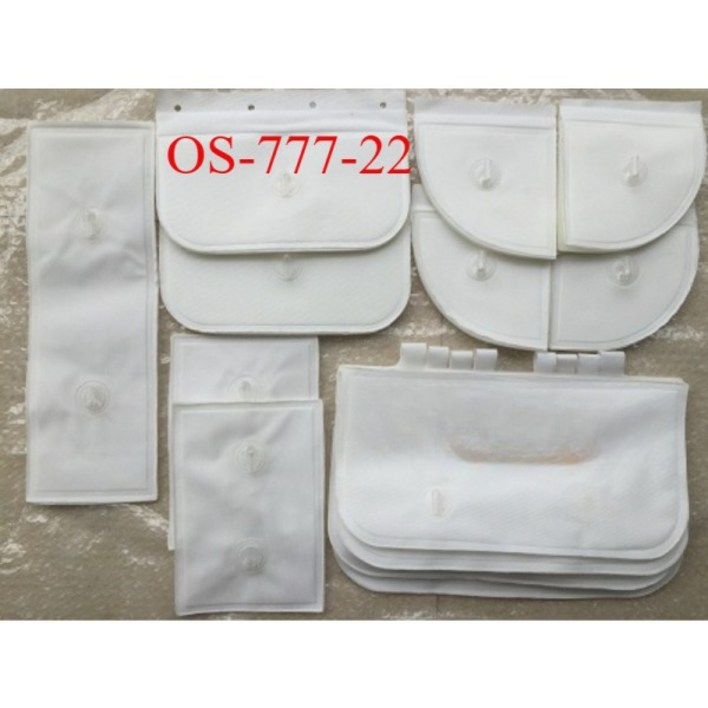 OSIM 의자에 OS 777 22 에어백 의자 os757 1 세트