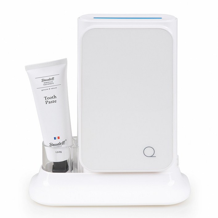 오투케어 가정용 칫솔살균기 FTS1000ZD 화이트, 기타, 상품상세페이지 참조