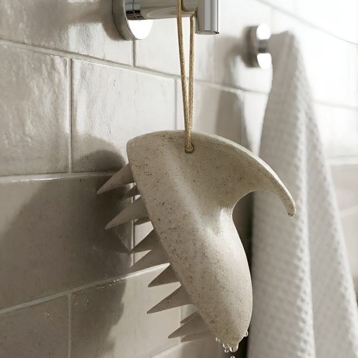 심플딤플 친환경 실리콘 두피 마사지 샴푸 브러쉬