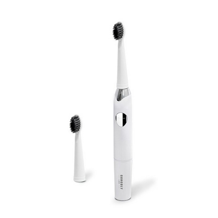 강블리라이프 음파 전동칫솔 GLEH0003 참숯 미세모 양치