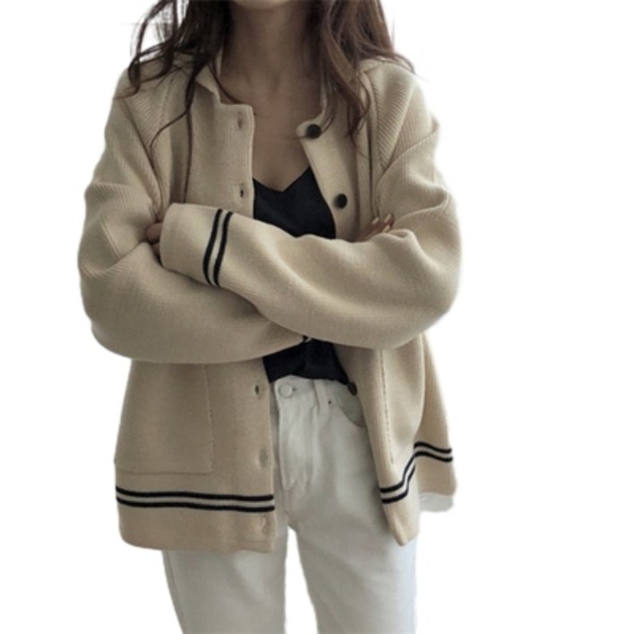 여성 박유나패션 보웬니트 N0002