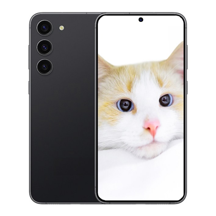 갤럭시 삼성전자 S 23 256GB 미개봉 새제품 갤럭시 삼성전자 S 23 256GB 미개봉 새제품