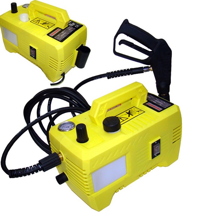 아쿠아파워SMTK1200N고압세척기 에어콘 다목적 청소기