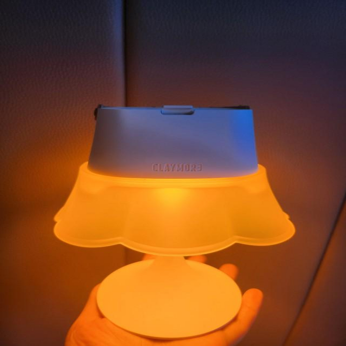 크레모아 라이트 스탠드2