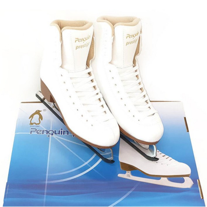 펭귄 프레스티지 피겨스케이트 아동피겨 스케이트가방, 205