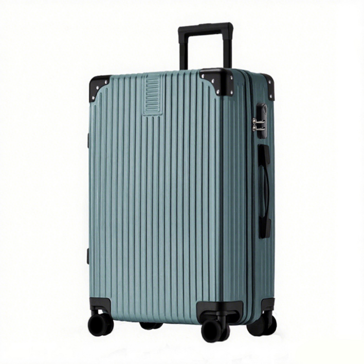 KORELAN 캐리어 20인치 24인치 28인치 기내용 대형 하드 여행용 감성 하드 캐리어 3년AS 