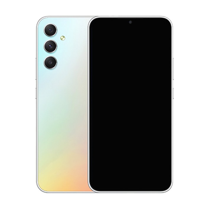 삼성전자 갤럭시 A34 새상품 미개봉